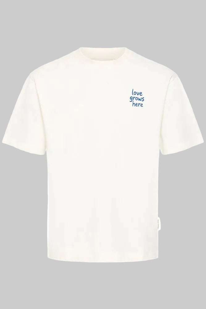 Casual Friday CFSØTOPTE 0284 T-SHIRT - T-skjorter & polo - JK-Shop