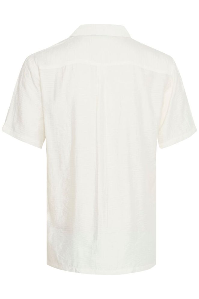 Casual Friday DANIEL jaquard shirt - Skjorter - JK-Shop