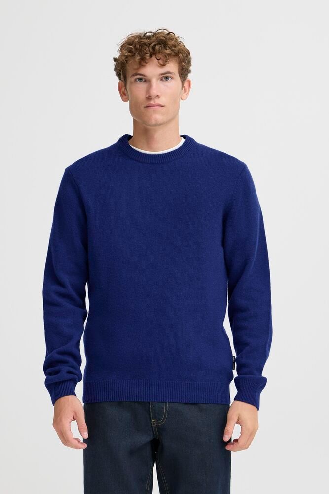 Casual Friday KARL LAMBSWOOL KNIT - - JK-Shop