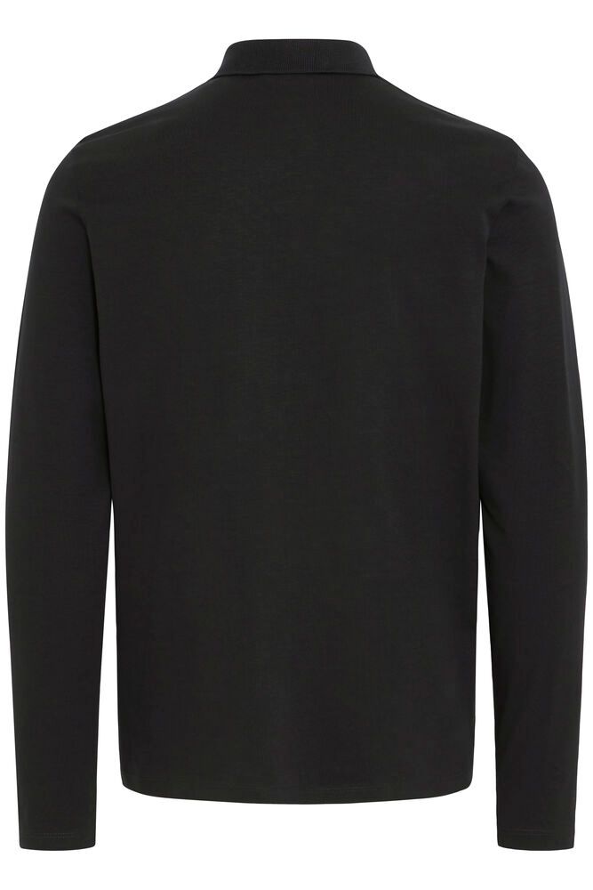 Casual Friday NILSON LIGHT LS POLO - T-skjorter & polo - JK-Shop