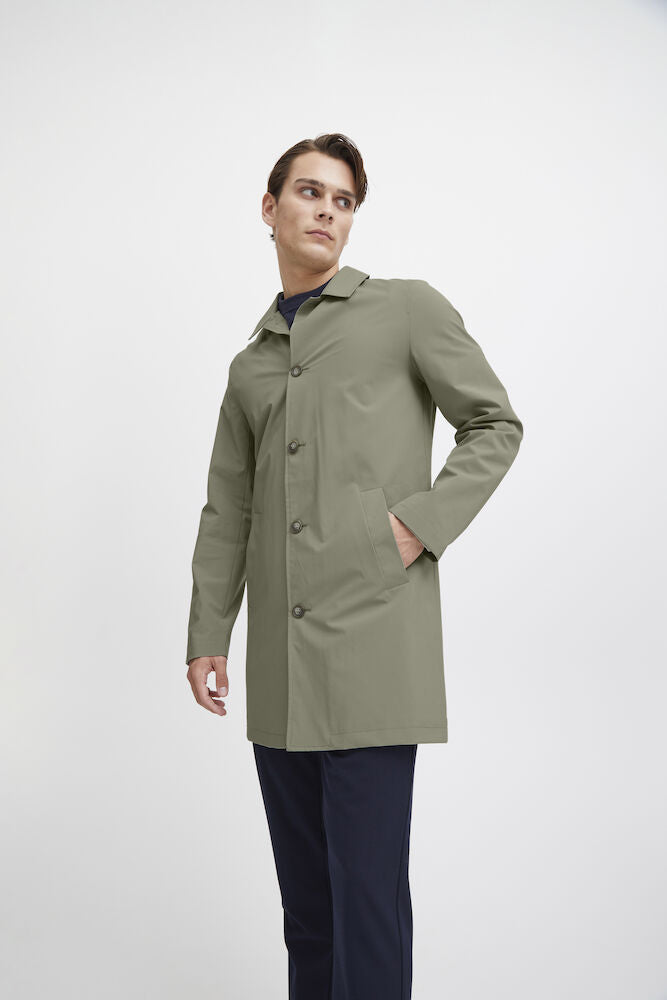 Casual Friday, OLIVIER 0129, mac jacket - Frakker - JK-Shop