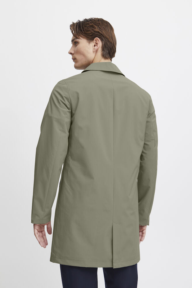 Casual Friday, OLIVIER 0129, mac jacket - Frakker - JK-Shop