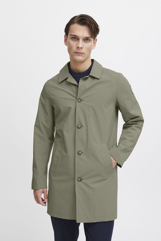 Casual Friday, OLIVIER 0129, mac jacket - Frakker - JK-Shop