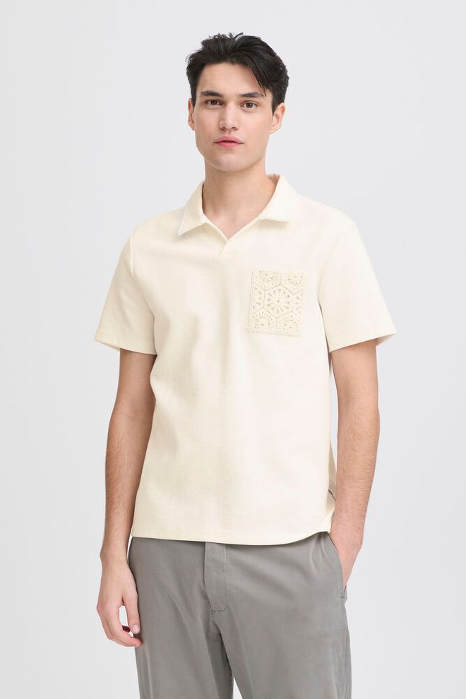 Casual FridayCFELVERUM 0280 POLO - T-skjorter & polo - JK-Shop