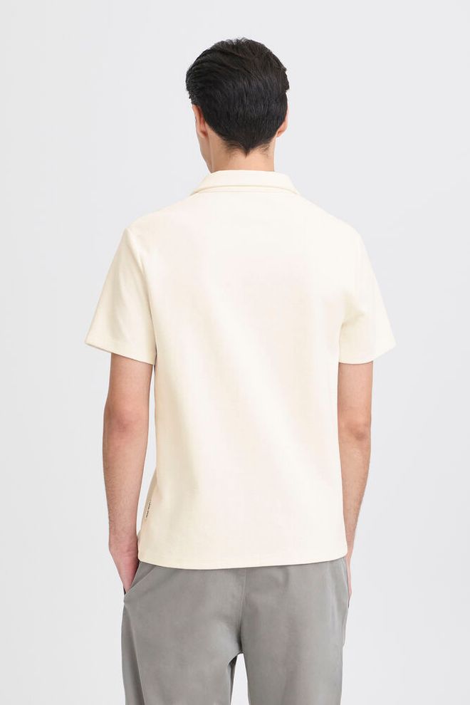 Casual FridayCFELVERUM 0280 POLO - T-skjorter & polo - JK-Shop