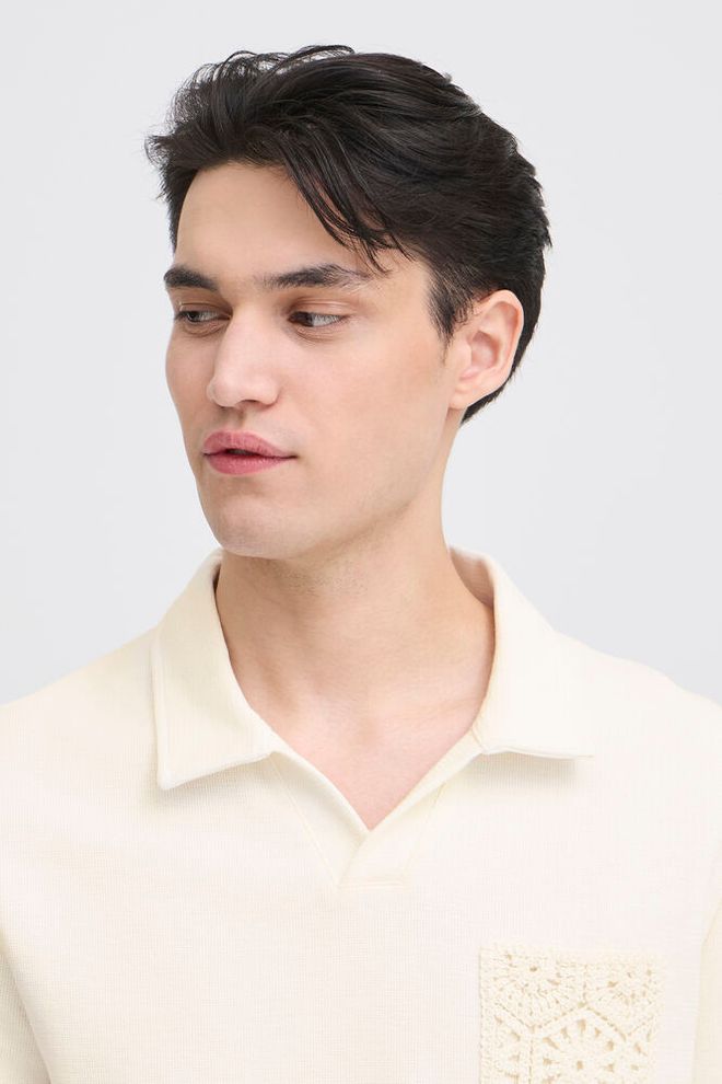 Casual FridayCFELVERUM 0280 POLO - T-skjorter & polo - JK-Shop