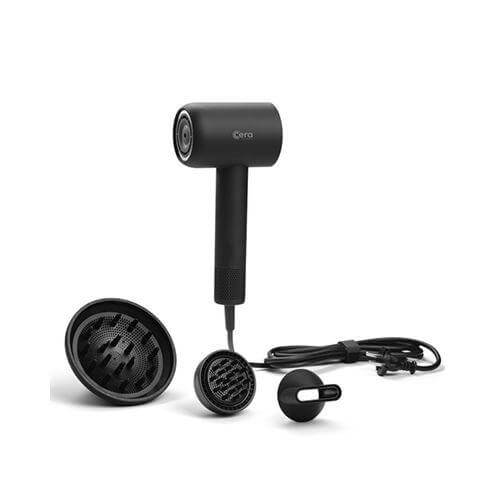 Cera Digital Care, Føner-Hårføner-JKSHOP