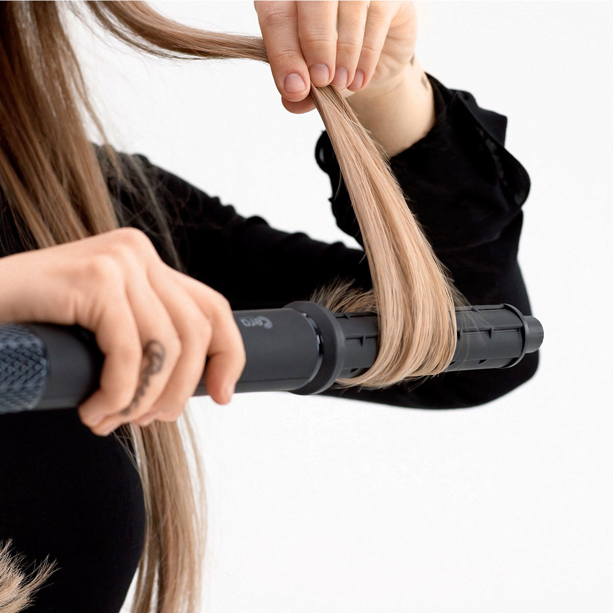 Cera Multi-Airstyler - Varmebørste - JK-Shop