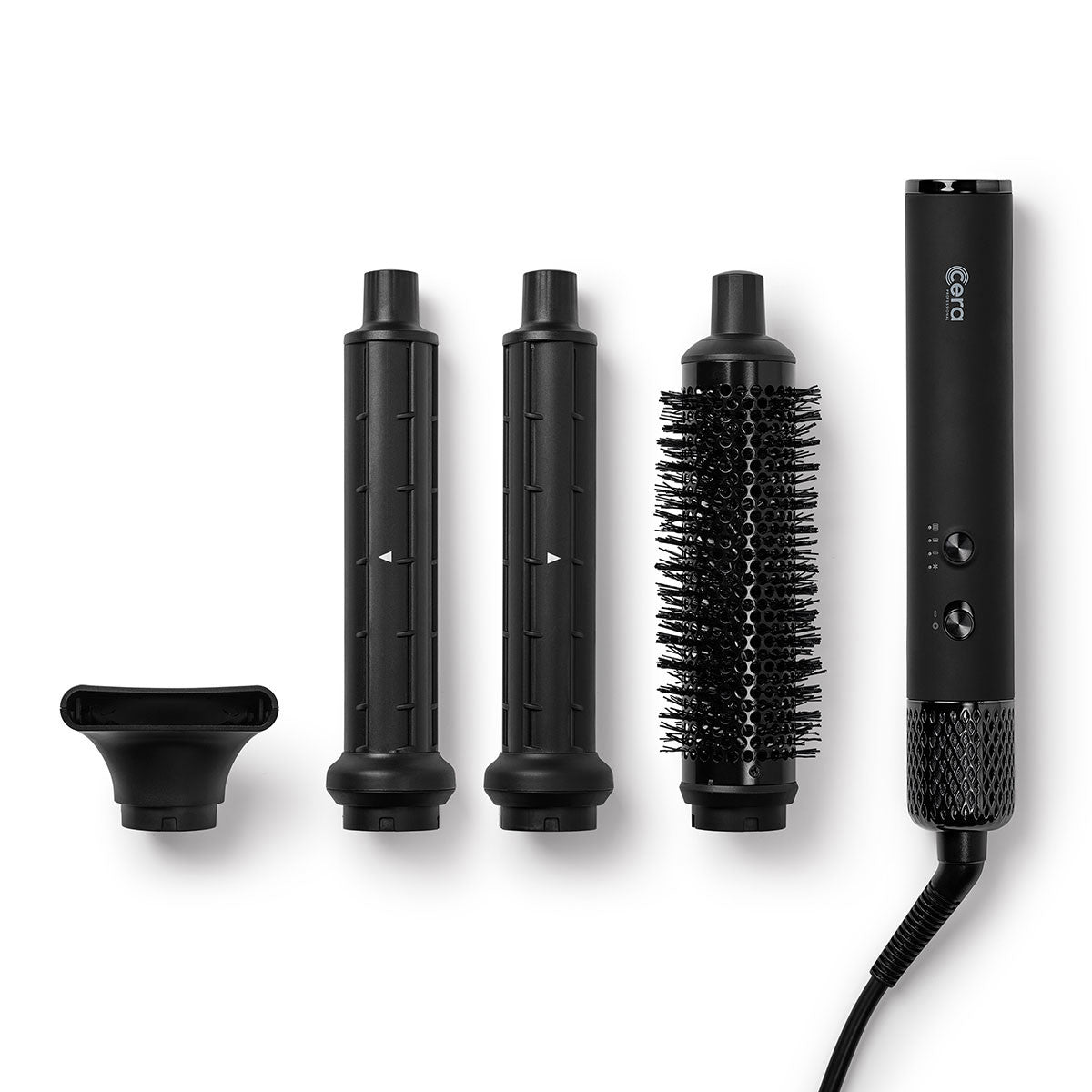 Cera Multi-Airstyler - Varmebørste - JK-Shop