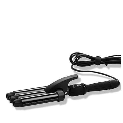 Cera, Triple Barrel Waver XL-Bølgetang-JKSHOP