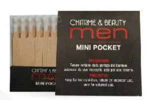 Charme & Beauty Alum Matches "Bloodstopper"-Alum-JKSHOP