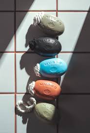 Claus Porto Body Soap On A Rope Classic Scent - Kroppssåpe - JK-Shop