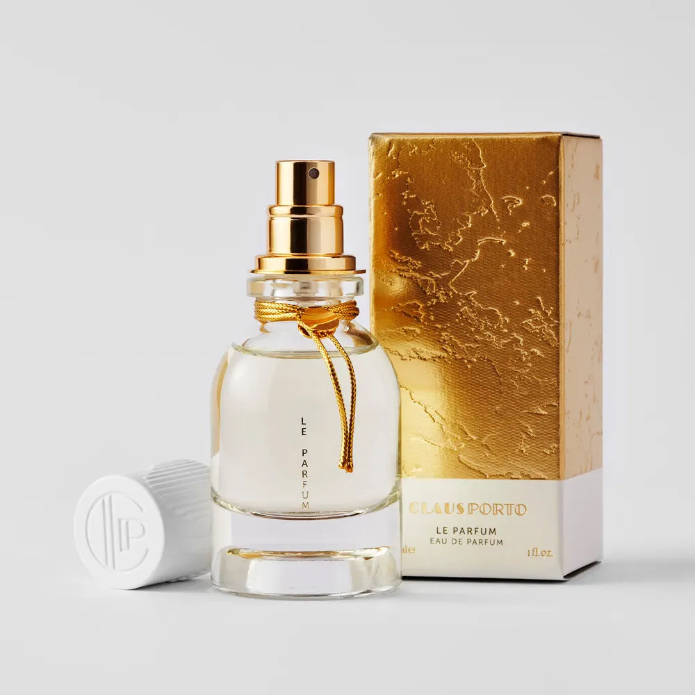 Claus Porto Le Parfum Edp - Parfyme - JK-Shop