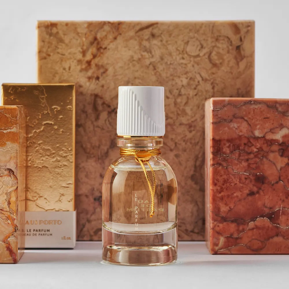 Claus Porto Le Parfum Edp - Parfyme - JK-Shop