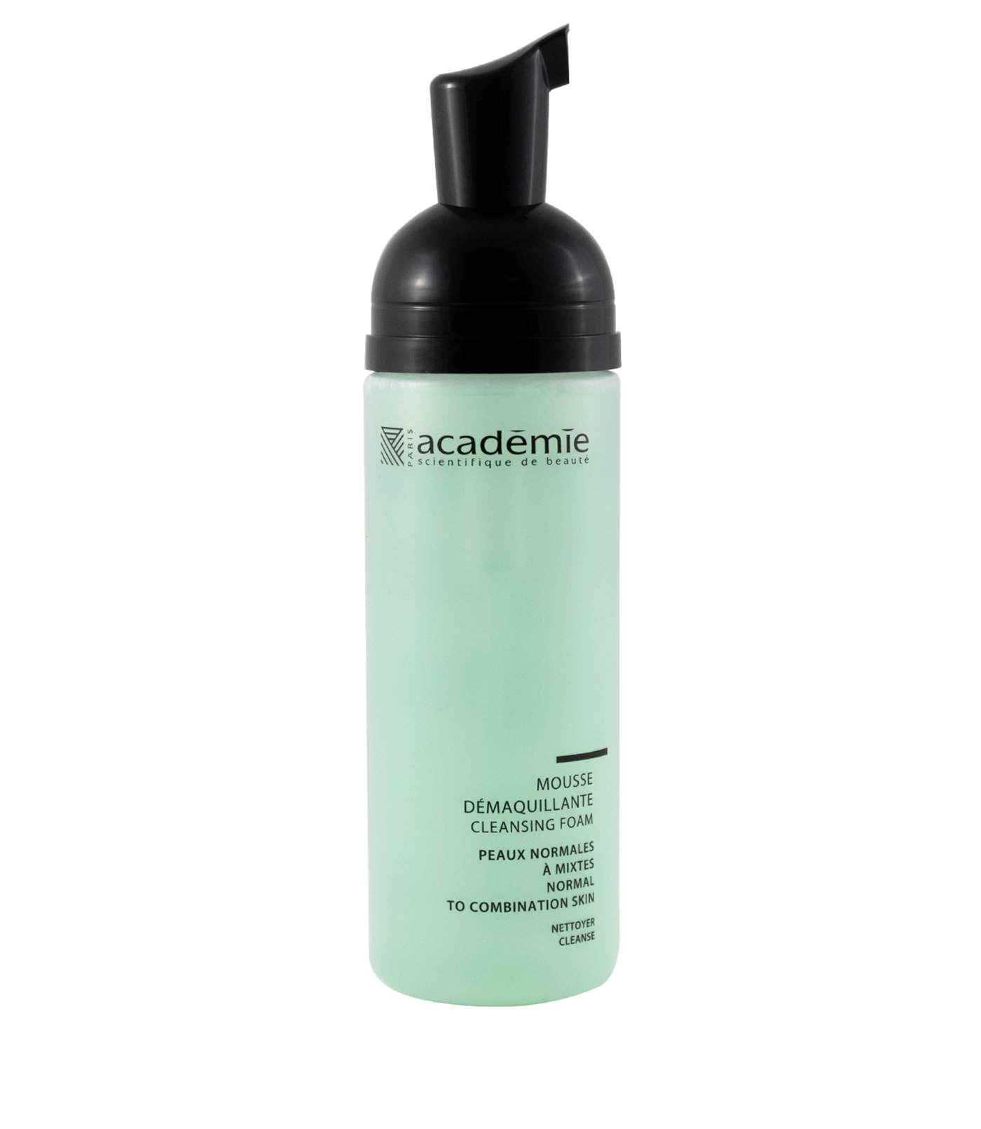 Cleansing Foam - Mousse démaquillante - JK-Shop