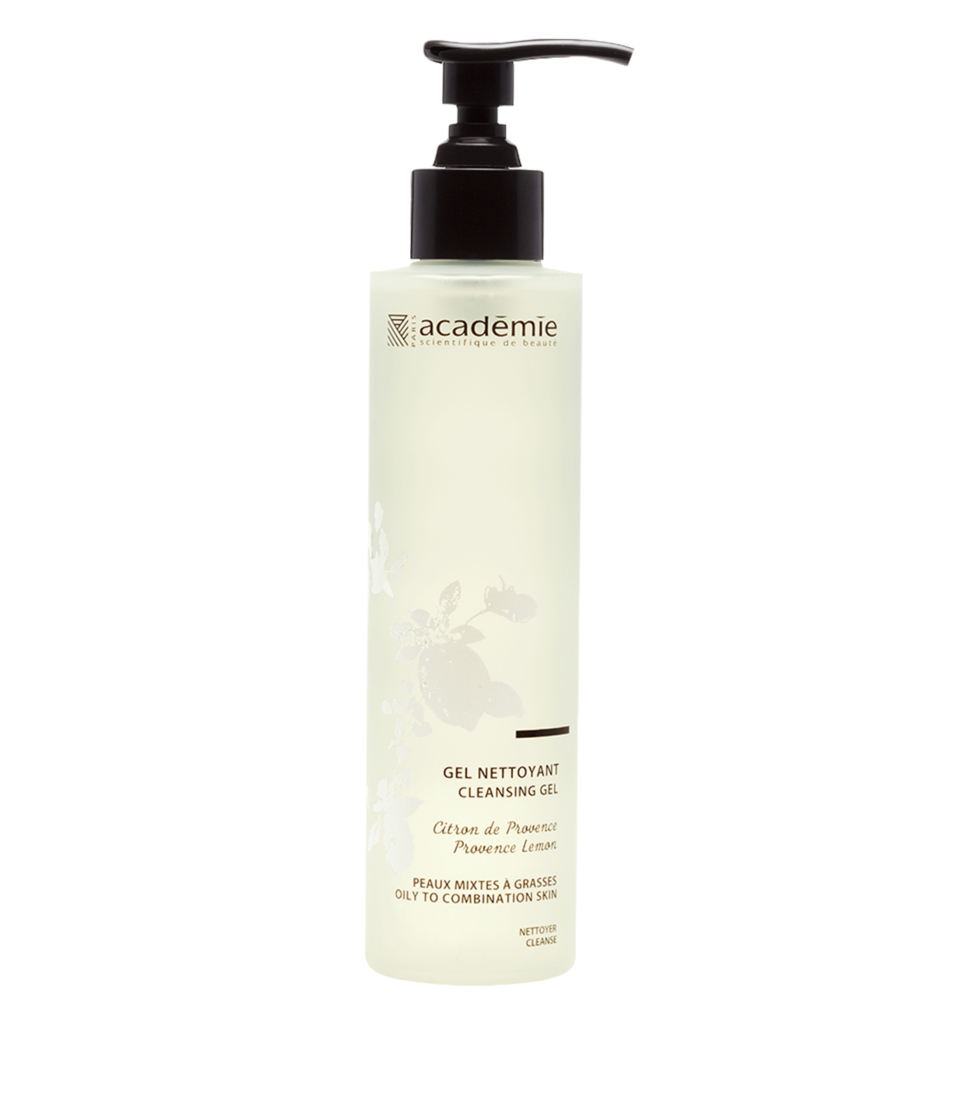 Cleansing Gel - Gel nettoyant - JK-Shop