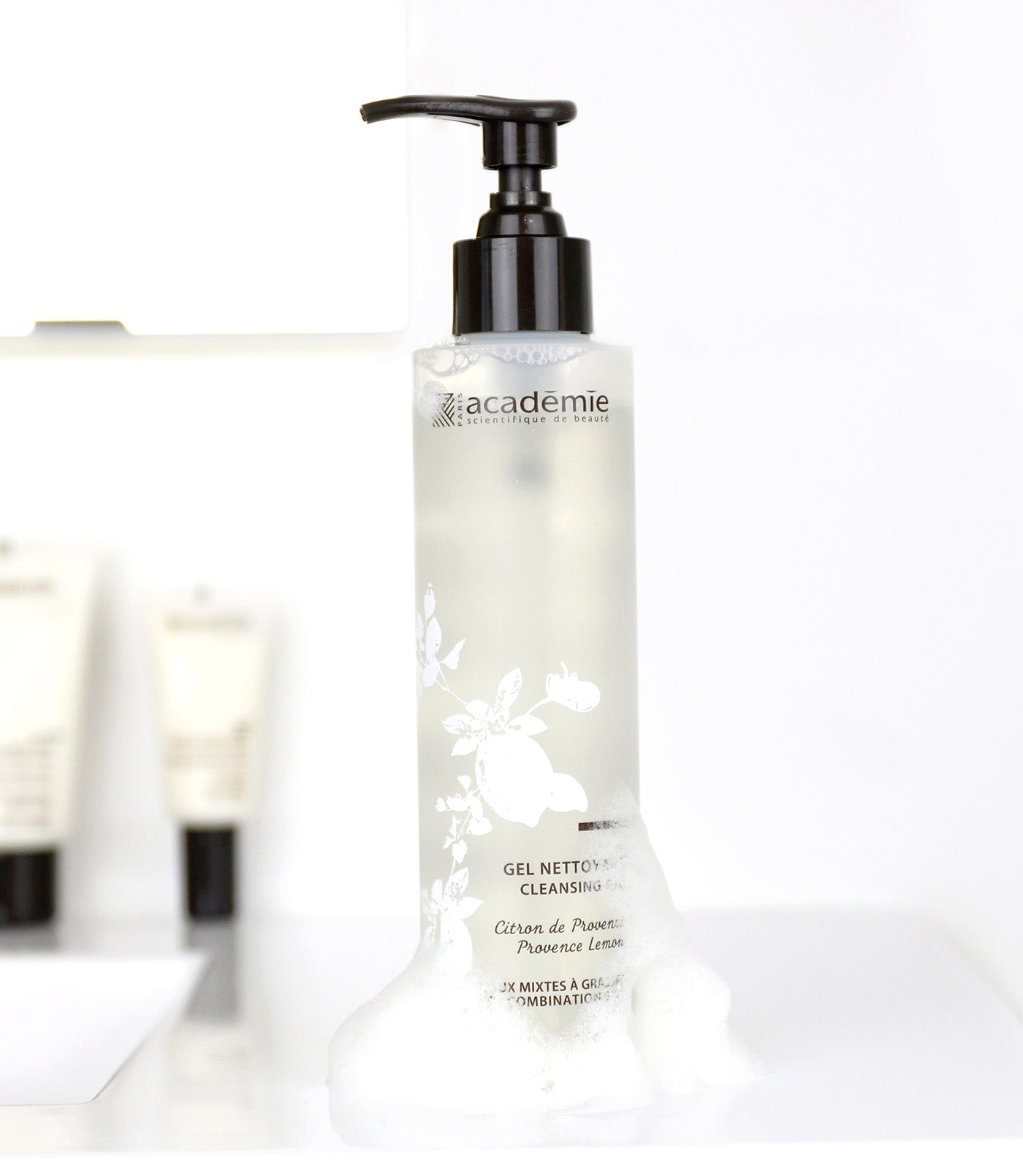 Cleansing Gel - Gel nettoyant - JK-Shop