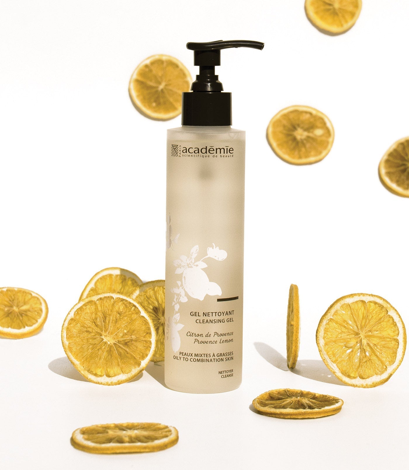 Cleansing Gel - Gel nettoyant - JK-Shop