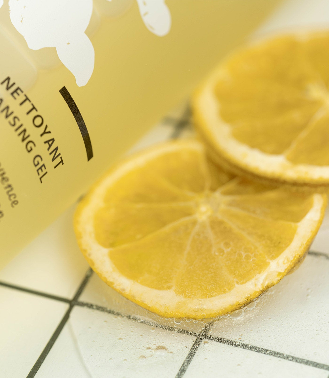 Cleansing Gel - Gel nettoyant - JK-Shop