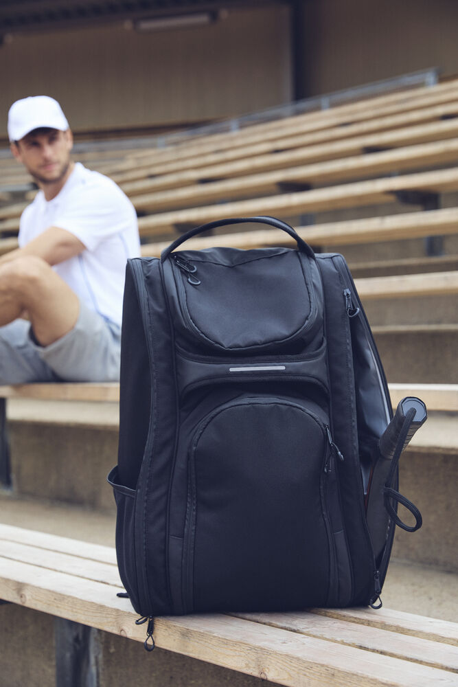 Clique 2.0 Combi Bag - Ryggsekk - JK-Shop