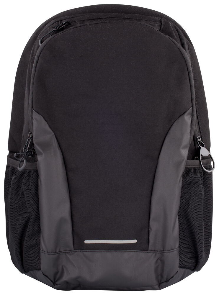 Clique 2.0 Cooler Backpack - Ryggsekk - JK-Shop
