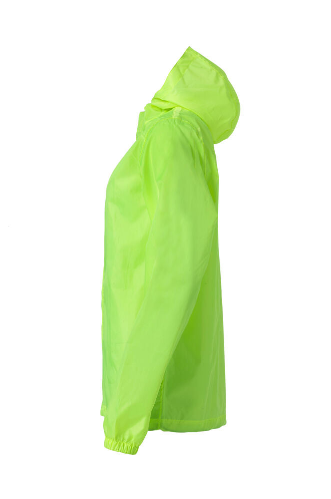 Clique Basic Rain Jacket regnjakke herre - Jakke - JK-Shop