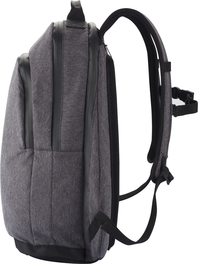 Clique City Backpack - Ryggsekk - JK-Shop