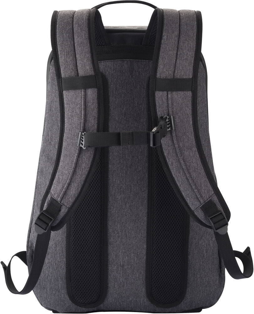 Clique City Backpack - Ryggsekk - JK-Shop