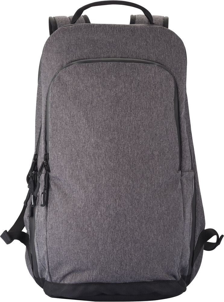 Clique City Backpack - Ryggsekk - JK-Shop
