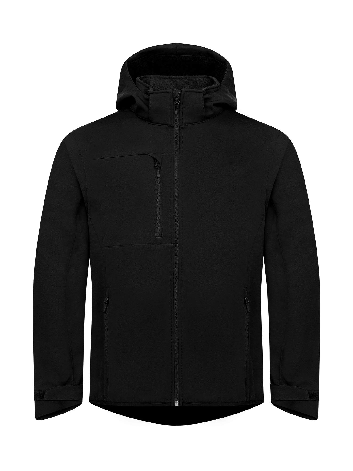 Clique Classic Softshell 2 in 1 - Jakker - JK-Shop