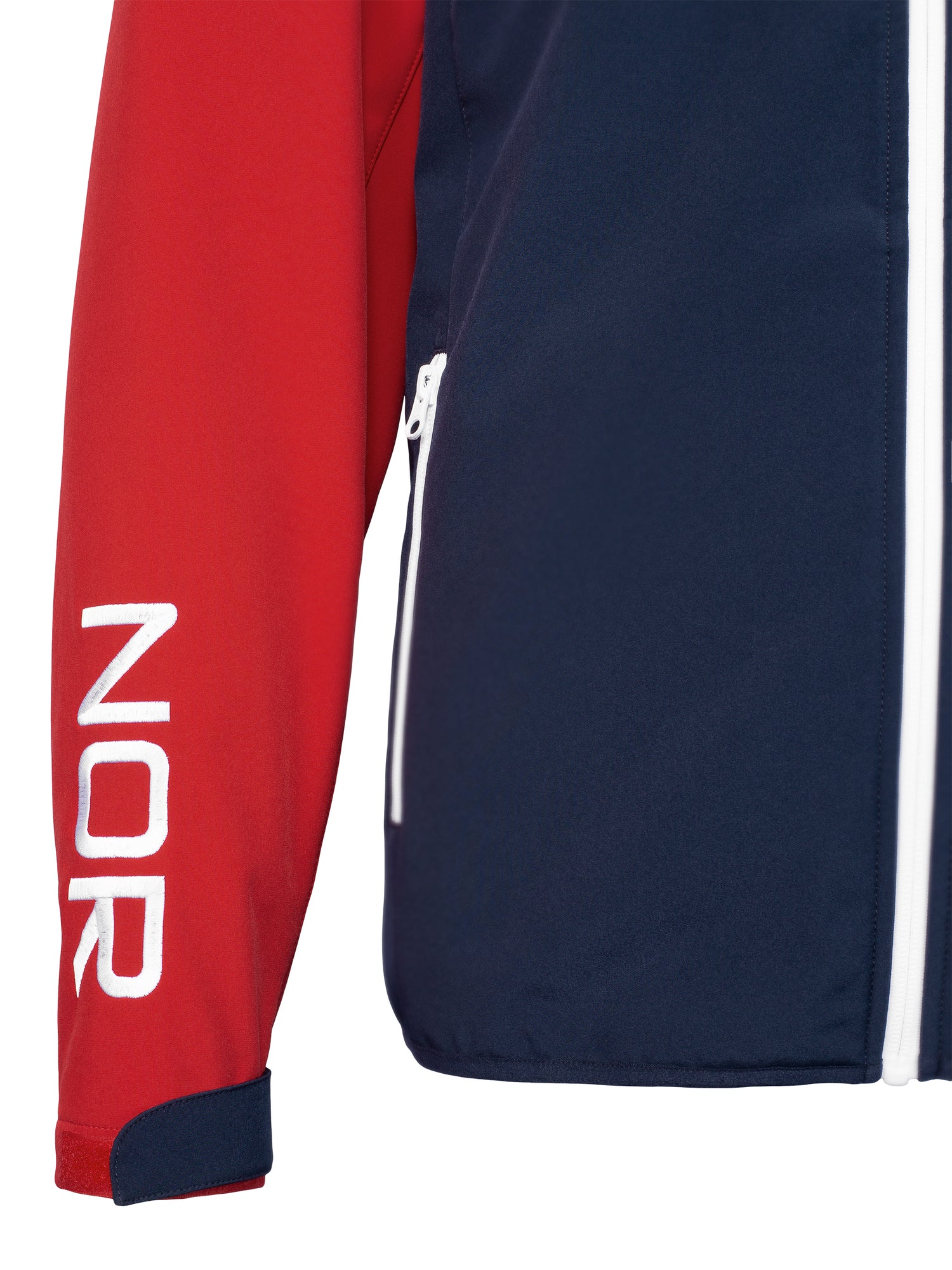 Clique NOR Hoody Softshell Jacket - Jakker - JK-Shop