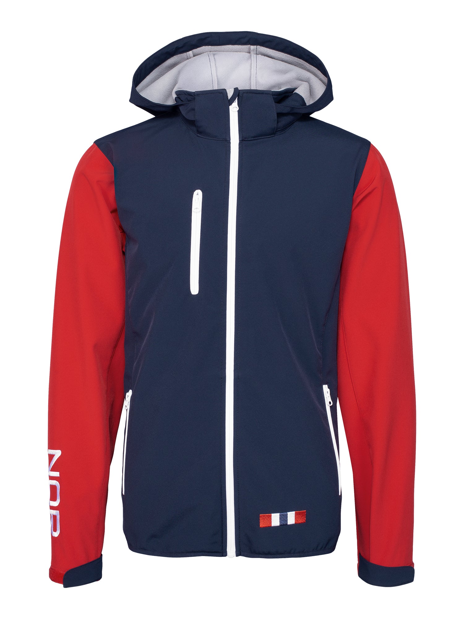 Clique NOR Hoody Softshell Jacket - Jakker - JK-Shop