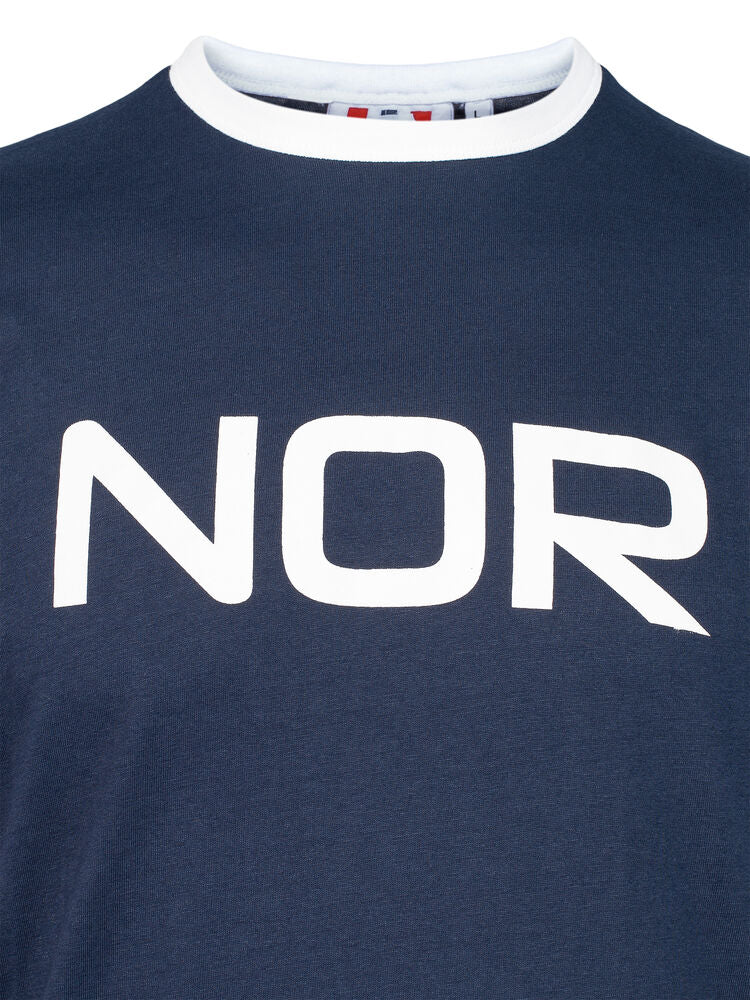 Clique NOR Nome - T-skjorter - JK-Shop