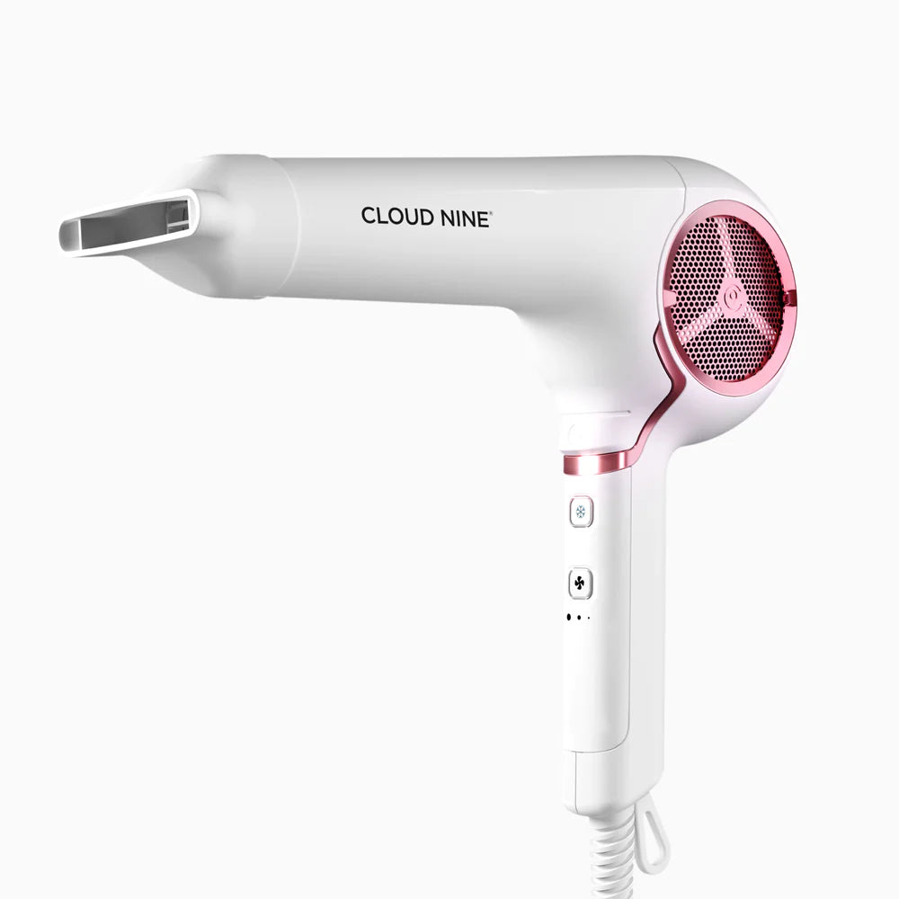 Cloud Nine Premium Airshot Pro - Hårføner - JK-Shop