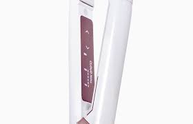 Cloud Nine Premium Original Iron Pro Pearl - Rettetang - JK-Shop