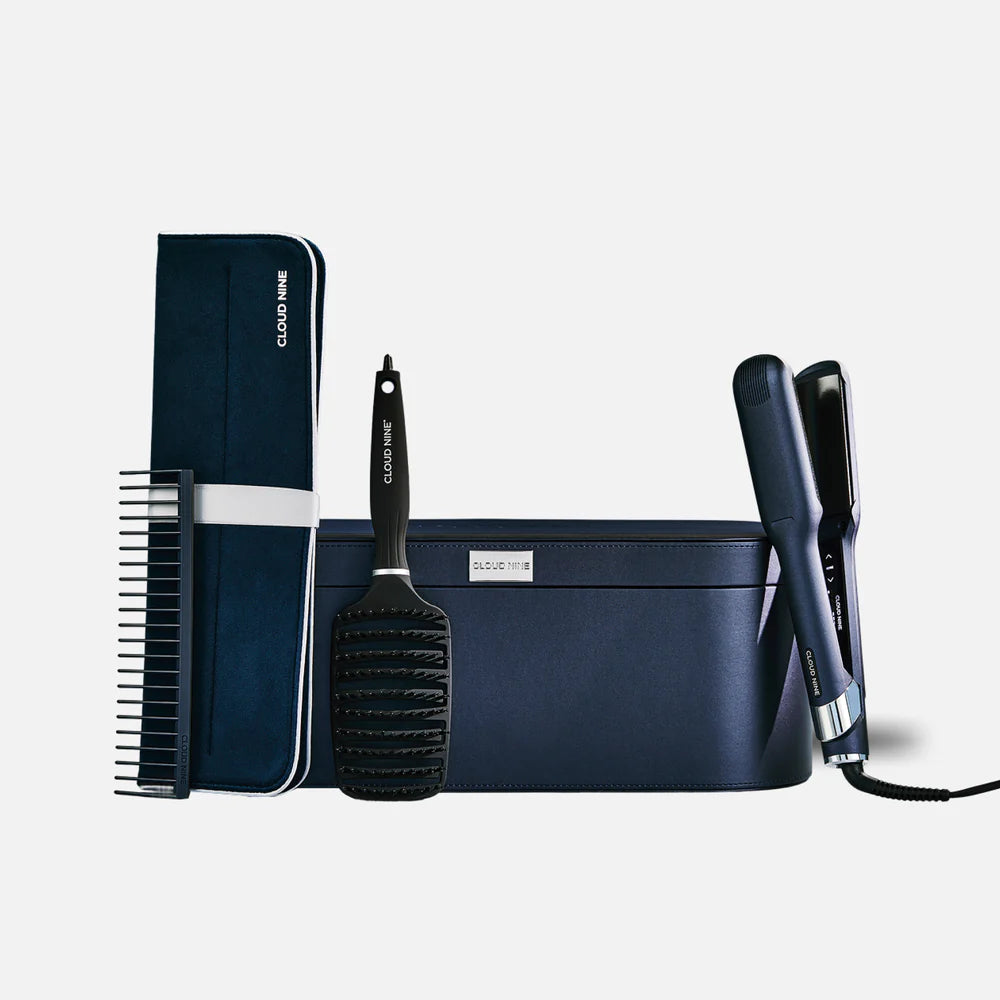 Cloud Nine The Contouring Wide Iron - Rettetang - JK-Shop