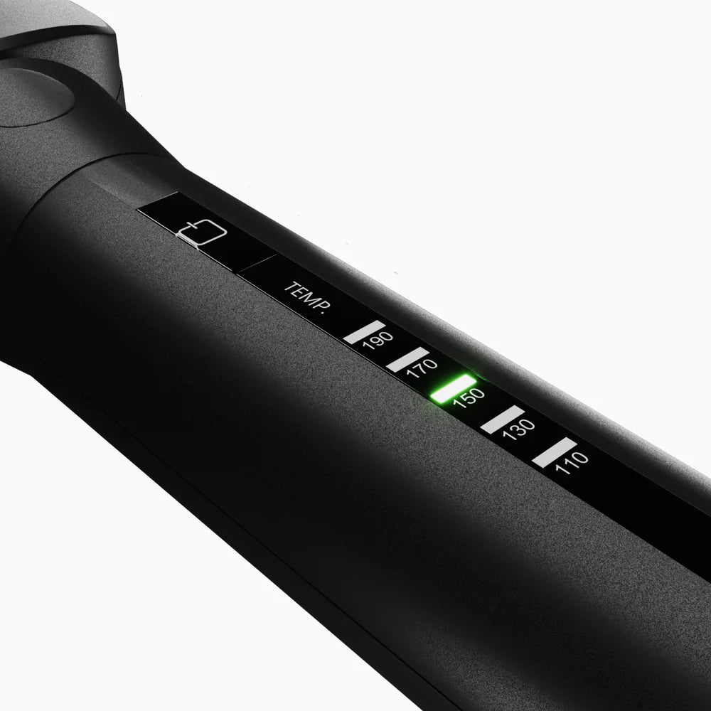 Cloud Nine The Hot Brush - Varmebørste - JK-Shop