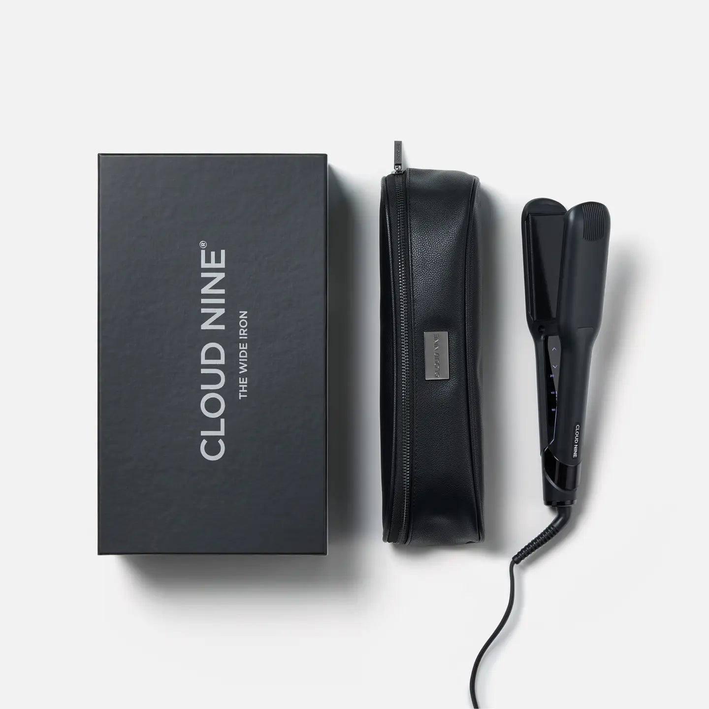 Cloud Nine The Wide Iron - Rettetang - JK-Shop