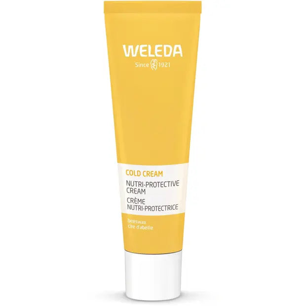 Cold Cream Nutri-protective cream 30 ml - Ansiktskrem - JK-Shop