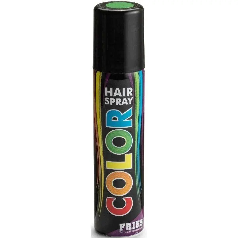 Color Hair-spray pastell-Fargespray-JKSHOP