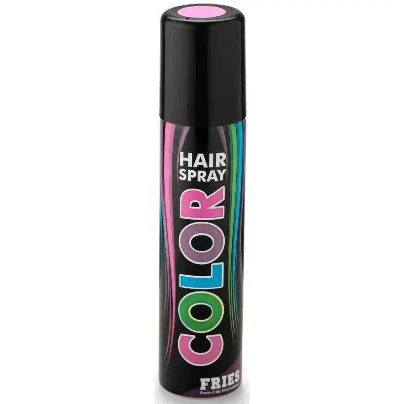 Color Hair-spray pastell-Fargespray-JKSHOP