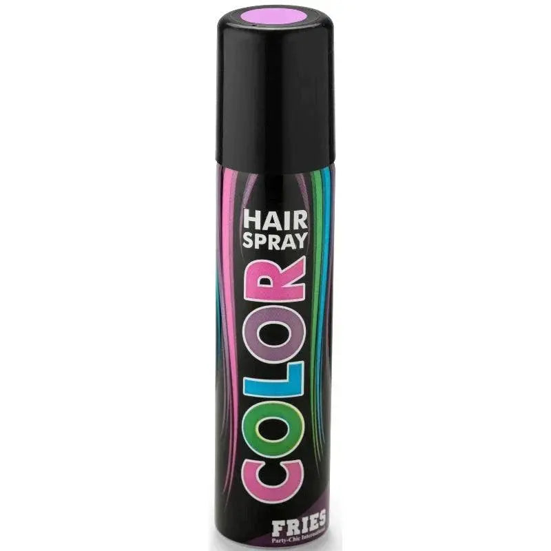 Color Hair-spray pastell-Fargespray-JKSHOP