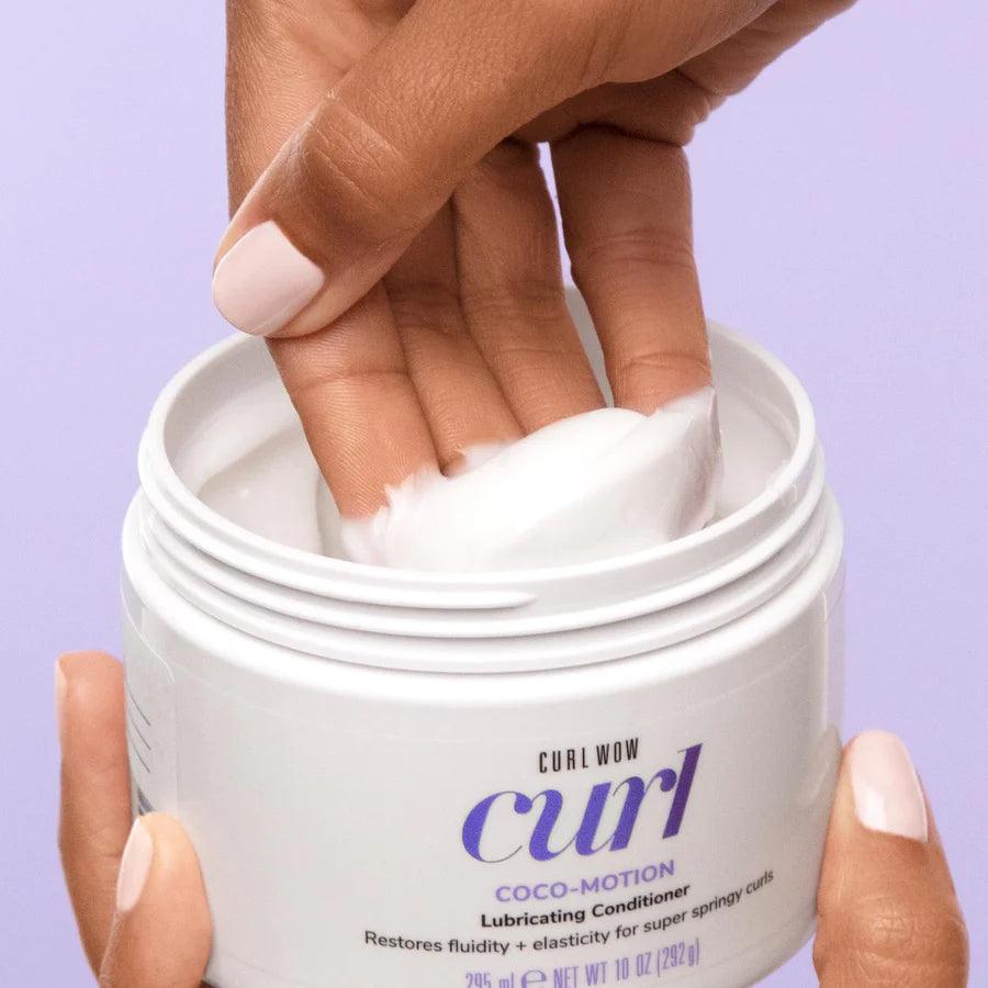 Color WOW CURL WOW Coco Motion Conditioner-Balsam-JKSHOP