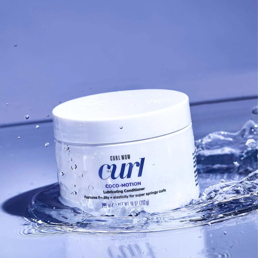 Color WOW CURL WOW Coco Motion Conditioner-Balsam-JKSHOP