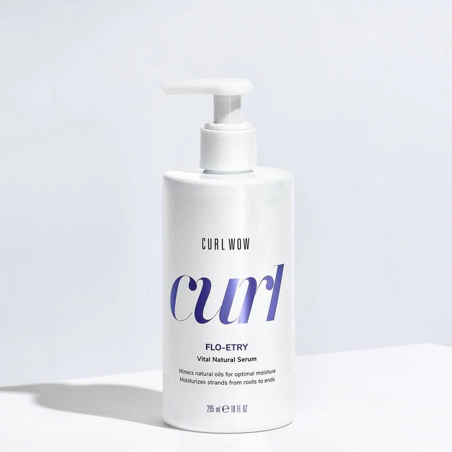 Color WOW CURL WOW Flo Etry Serum-Hårserum-JKSHOP