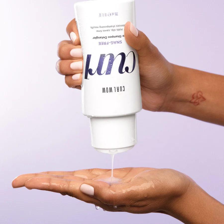 Color WOW CURL WOW Snag Free - Pre Shampoo-Sjampo-JKSHOP