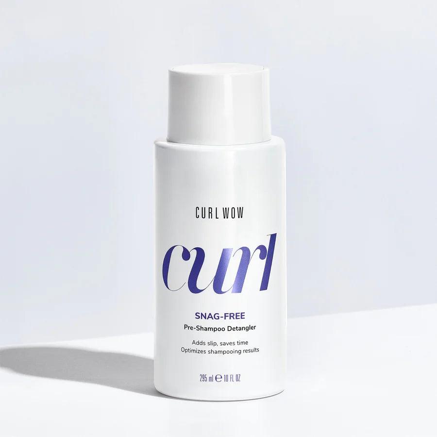 Color WOW CURL WOW Snag Free - Pre Shampoo-Sjampo-JKSHOP