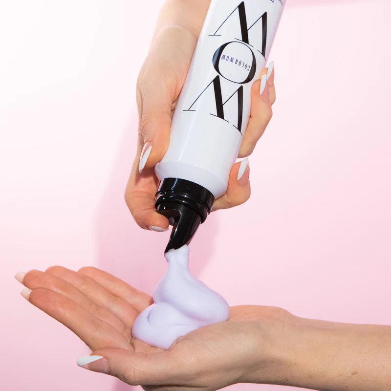 Color WOW Color Control Purple Toning Foam-Toning-JKSHOP