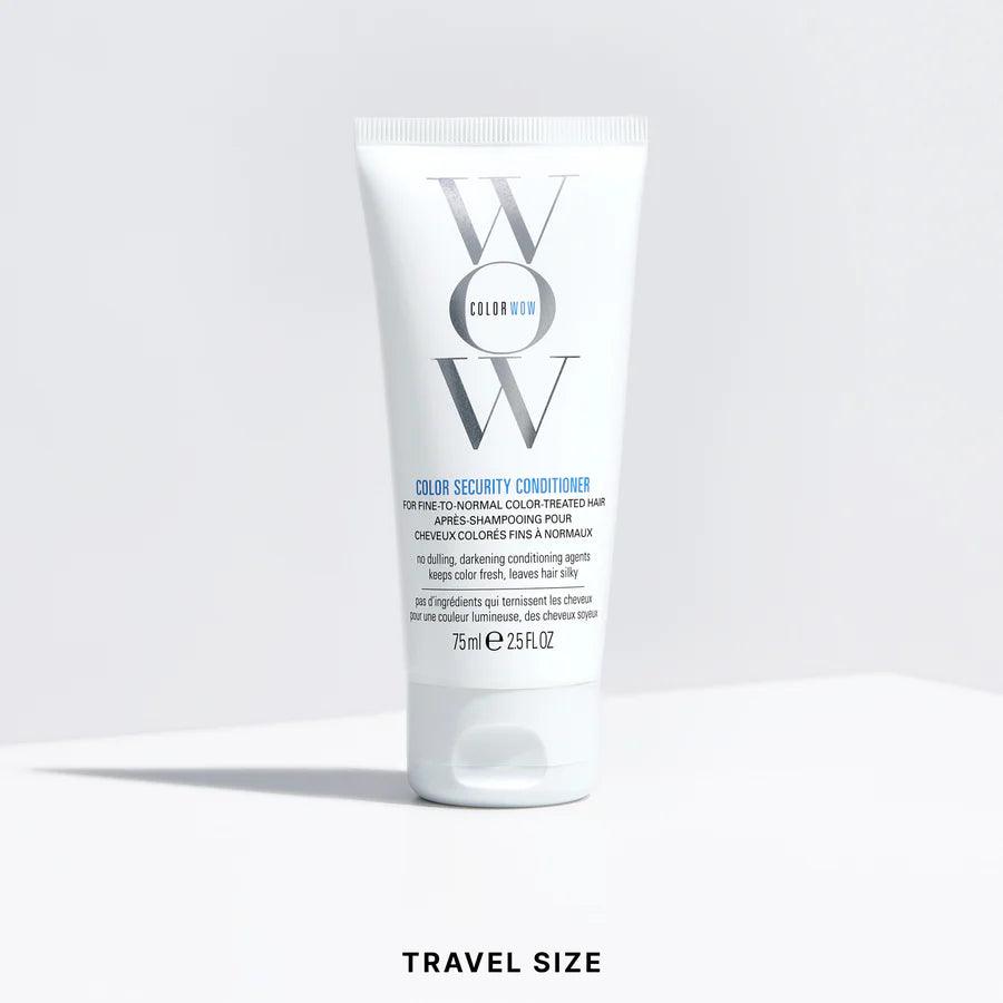 Color WOW Color Security Conditioner Fine 250ml-Balsam-JKSHOP