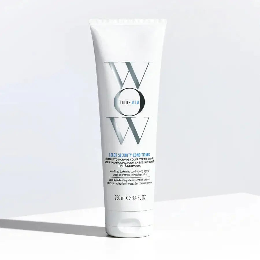 Color WOW Color Security Conditioner Fine 75ml-Balsam-JKSHOP
